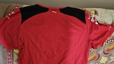Maglia ferrari 2023 usato  Martina Franca