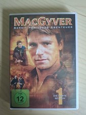 Macgyver season bereit gebraucht kaufen  Raubling