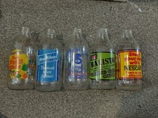 Vintage milk bottle for sale Vintage milk bottle for sale  LYTHAM ST. ANNES