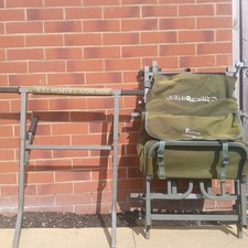 fishing carp porter for sale fishing carp porter for sale BEDFORD