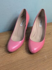 Bennett court shoes for sale  SWINDON