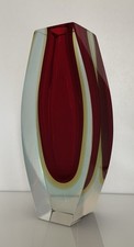 Murano glas block gebraucht kaufen  Langenfeld (Rheinland)