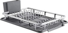 Kingrack aluminum dish for sale  READING