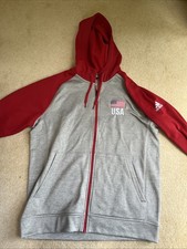 Adidas usa full for sale  SOUTHAM