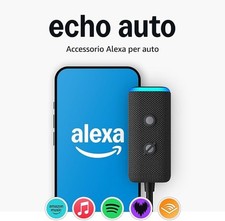 Echo auto 2nd usato  Bovolone