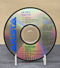 AIR SUPPLY - GREATEST HITS - MUSIC CD ONLY - PERFECT FOR A REPLACEMENT comprar usado AIR SUPPLY - GREATEST HITS - MUSIC CD ONLY - PERFECT FOR A REPLACEMENT comprar usado  Enviando para Brazil