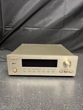 Teac h500 stereo for sale  KETTERING