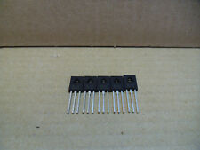 Bd139 transistor npn d'occasion  Expédié en Belgium