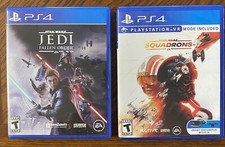 Playstation star wars for sale  West Richland