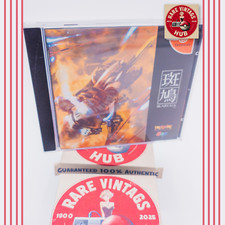 Ikaruga dreamcast jap d'occasion  Chartres