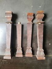 Conjunto antigo de pernas de piano escolha comprar usado  Enviando para Brazil