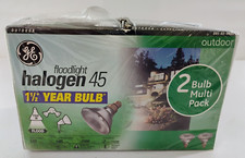 Pack halogen outdoor for sale  San Antonio