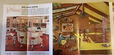 1960s formica kitchen for sale  Hillsdale