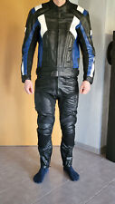 Herren motorrad lederjacke gebraucht kaufen  Schifferstadt