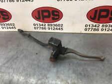 Brake lever master for sale  GODSTONE