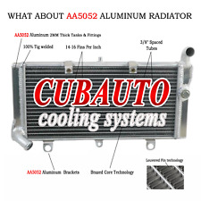 Upgraded aluminium radiateur d'occasion  Nanteuil-le-Haudouin