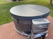 Hot tubs mini for sale  WREXHAM