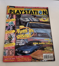 Psx ps1 planet usato  Palermo