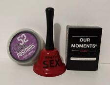 Cheeky gift set for sale  LONDON