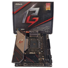 Scheda madre asrock usato  San Severino Marche