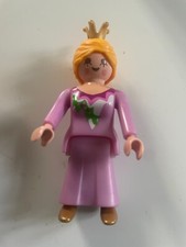 Playmobil princesse emiliana d'occasion  La Tremblade