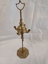 Lampe huile florentine d'occasion  Le Teil