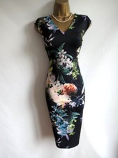 Coast black floral for sale  PRESTON