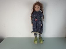 Zwergnase künstlerpuppe nicol gebraucht kaufen  Witten