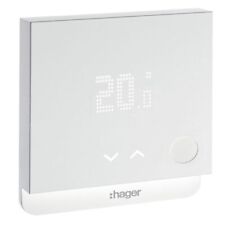 Hager ek960 thermostat d'occasion  Pézenas