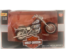 Harley davidson motorcycle for sale  Cypress