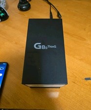 G8s thinq 128gb usato  Italia