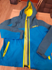 Jungen windjacke regenjacke gebraucht kaufen  St Wendel