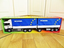 Emek 1593538 scania d'occasion  Expédié en Belgium