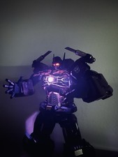 Flame toys transformers usato  Villanova di Camposampiero