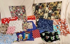 Lot quilt cotton for sale  Roseburg