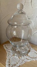 Bonboniere vorratsglas deckel gebraucht kaufen  Elmstein