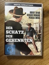 Schatz gehenkten dvd gebraucht kaufen  Schwerin-Umland V