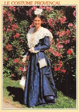 Provence arlesienne costume d'occasion  France