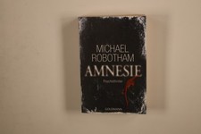 237179 michael robotham gebraucht kaufen  Düsseldorf
