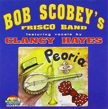 Frisco band bob gebraucht kaufen  Berlin