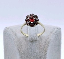 Ring gold 333er gebraucht kaufen  Berlin
