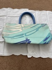 Emilio pucci small for sale  SWANSEA