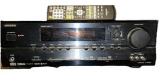 Onkyo sr504 7.1 for sale  Round Rock