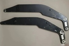Audi lms heckflügel gebraucht kaufen  Heppenheim (Bergstraße)