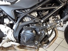2017 suzuki sv650 for sale  SKELMERSDALE
