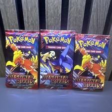 Pokemon tcg destined for sale  IBSTOCK