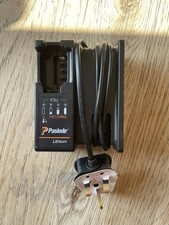 Paslode lithium charger for sale  BROMSGROVE