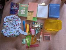 Generation dolls school for sale  WARRINGTON