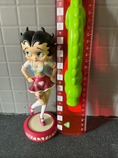 Betty boop figurine for sale  DARTFORD