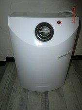 Untertisch boiler 10 gebraucht kaufen  Biebesheim
